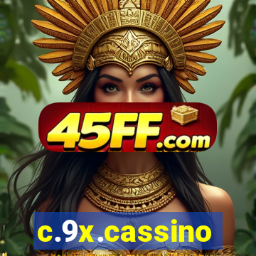 c.9x.cassino