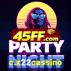 c.x22cassino