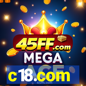 c18.com