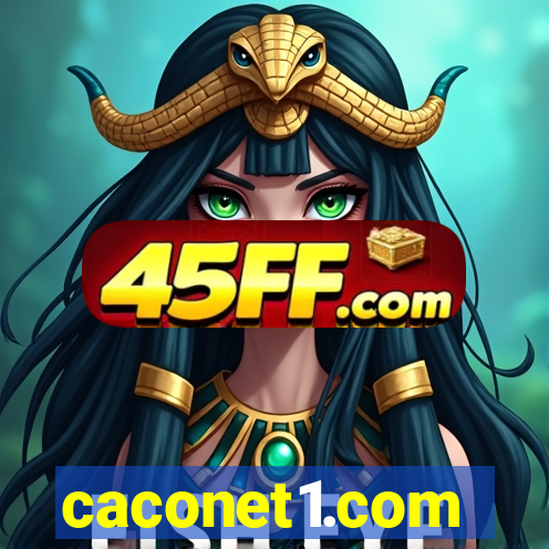 caconet1.com