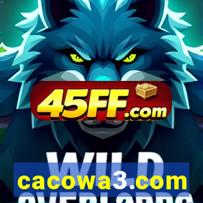 cacowa3.com