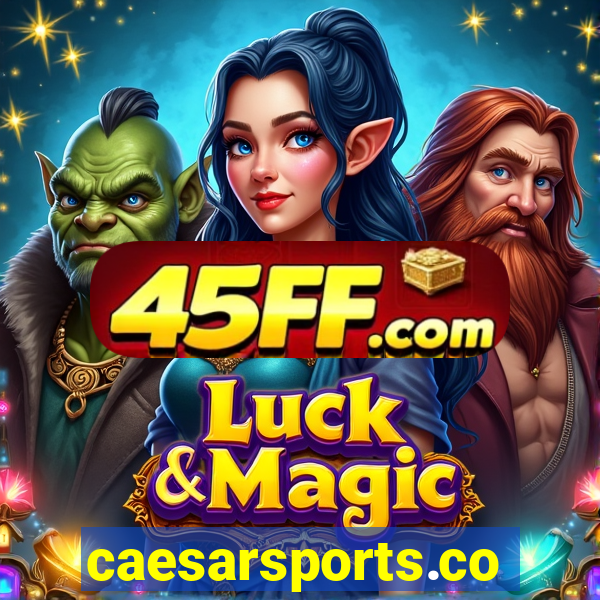 caesarsports.com.br