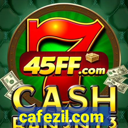 cafezil.com