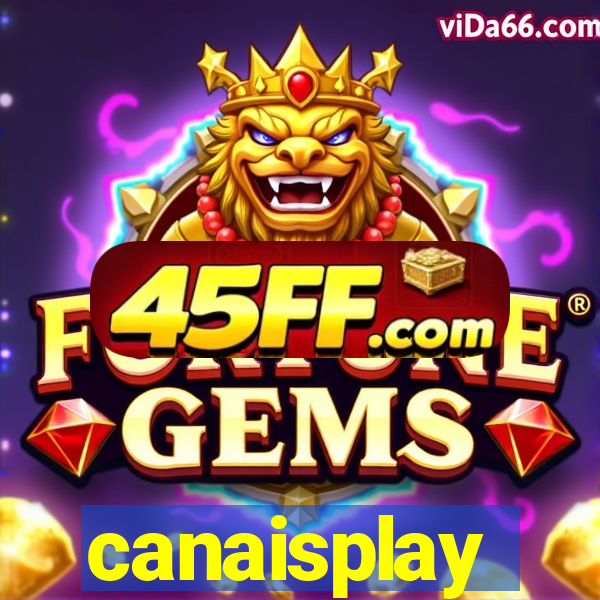canaisplay