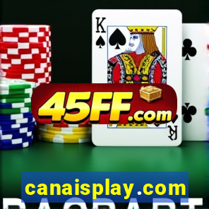 canaisplay.com