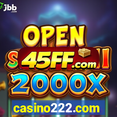 casino222.com