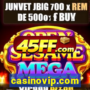 casinovip.com