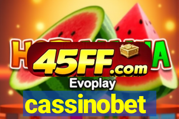 cassinobet