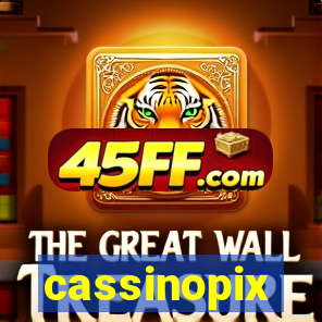 cassinopix