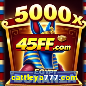 cattleya777.com