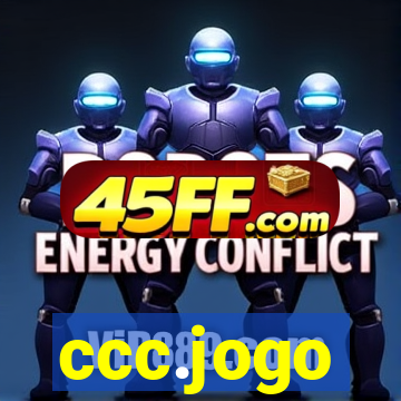 ccc.jogo