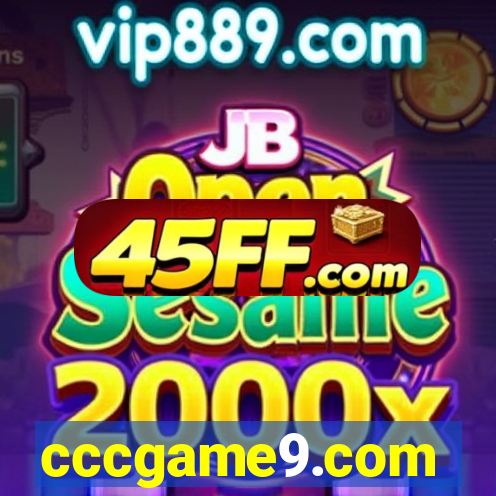cccgame9.com