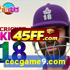 cccgame9.com