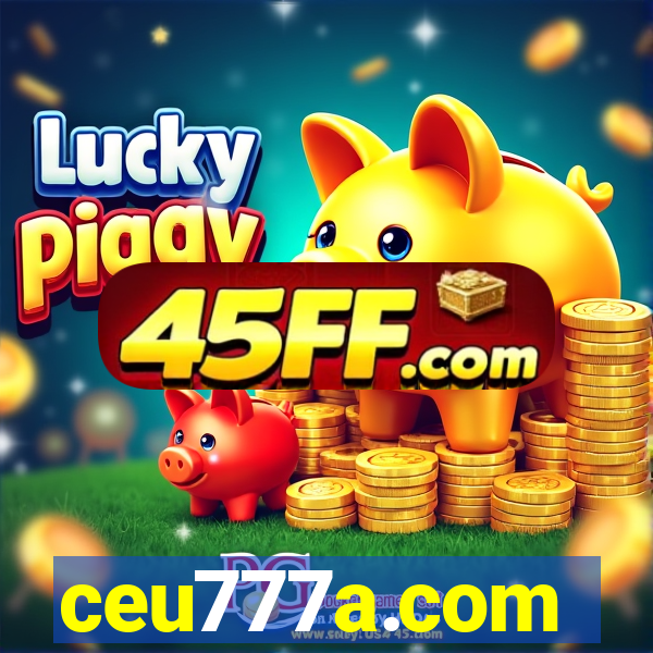 ceu777a.com