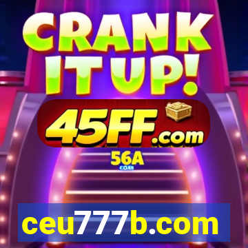 ceu777b.com