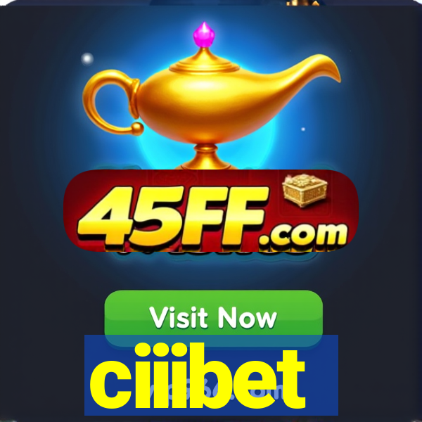 ciiibet