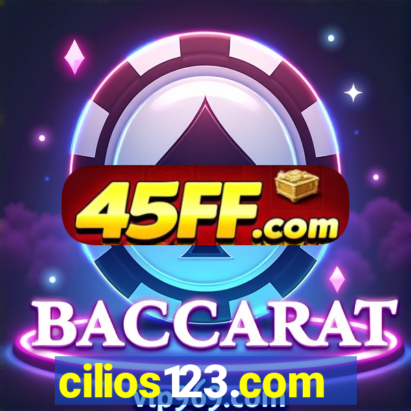 cilios123.com