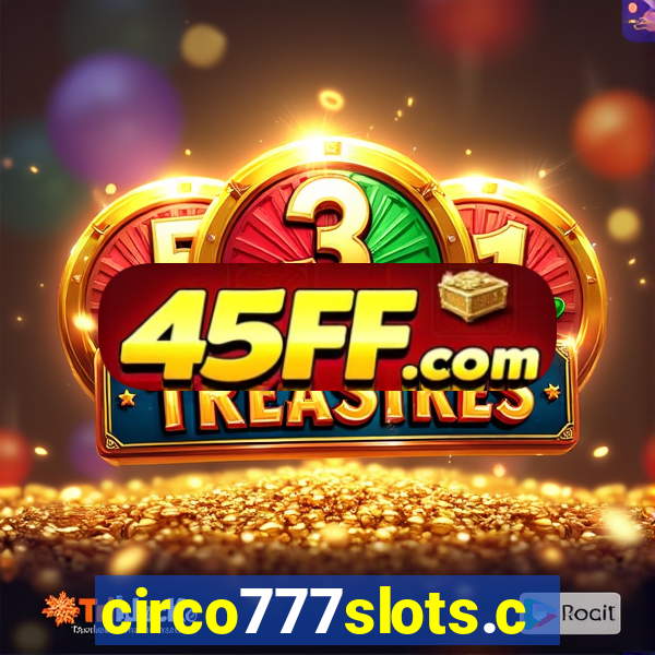 circo777slots.com