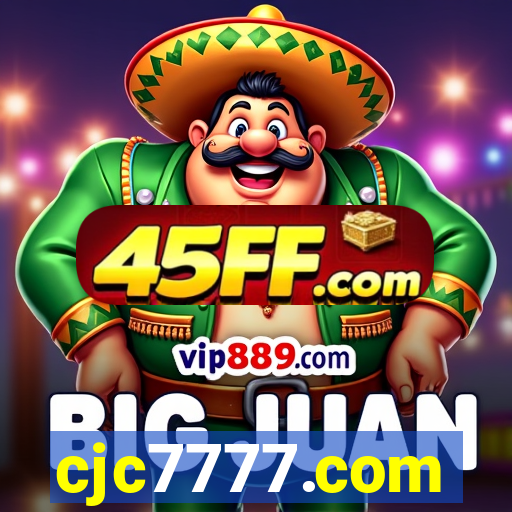 cjc7777.com