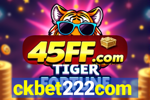 ckbet222com