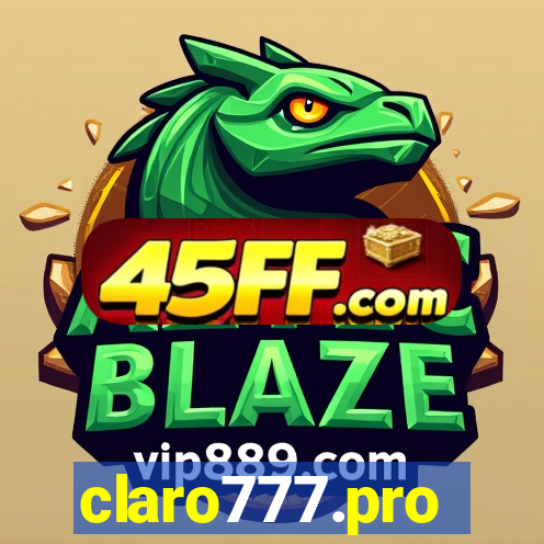 claro777.pro
