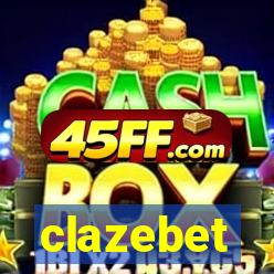 clazebet