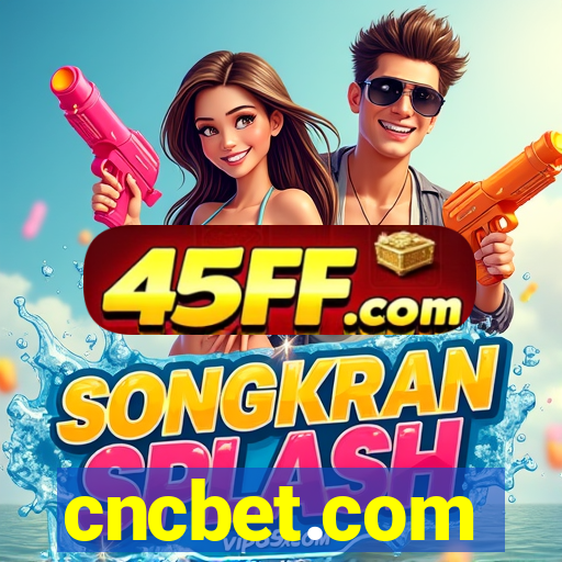cncbet.com