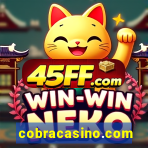 cobracasino.com