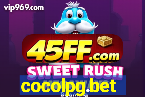 cocolpg.bet