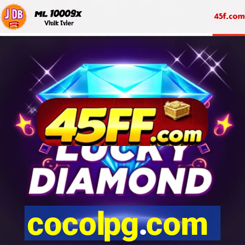 cocolpg.com