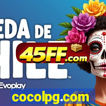 cocolpg.com