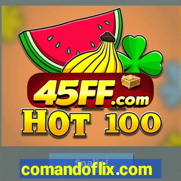 comandoflix.com