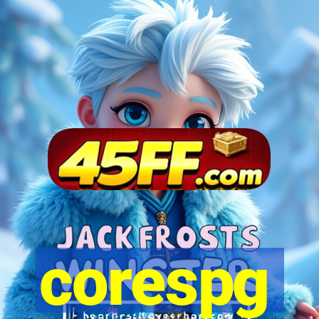 corespg