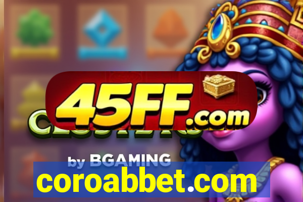 coroabbet.com