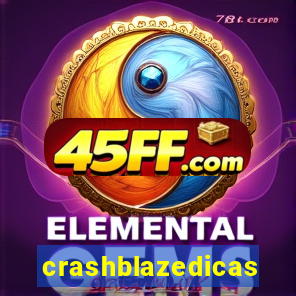 crashblazedicas