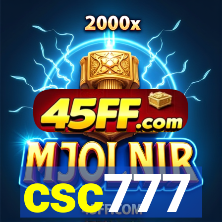csc777
