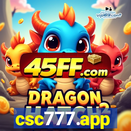 csc777.app