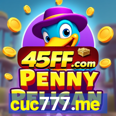 cuc777.me