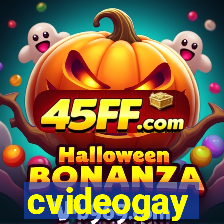 cvideogay