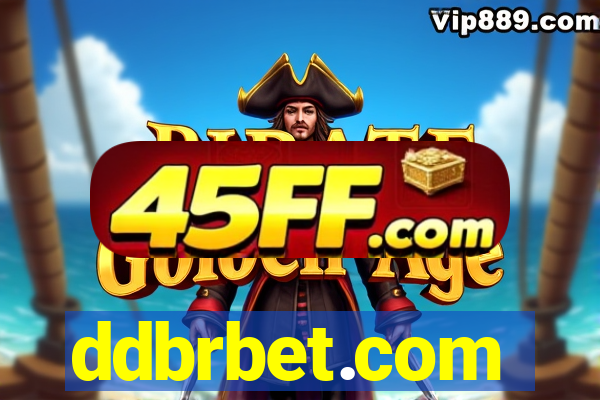 ddbrbet.com
