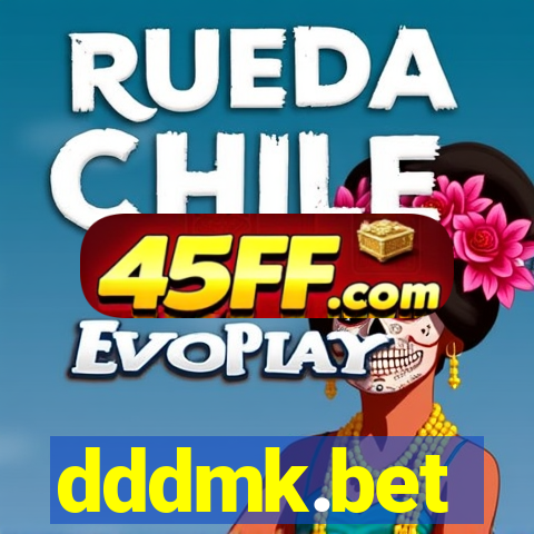 dddmk.bet