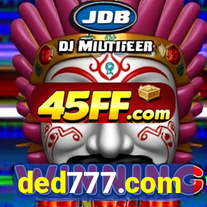 ded777.com