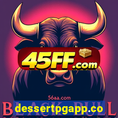 dessertpgapp.com