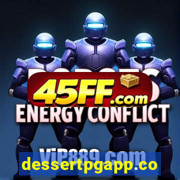 dessertpgapp.com