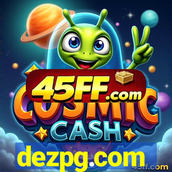 dezpg.com