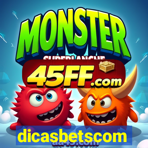 dicasbetscom