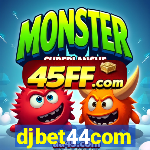 djbet44com