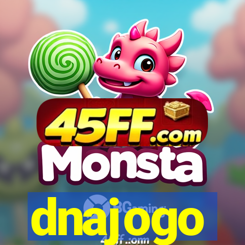 dnajogo