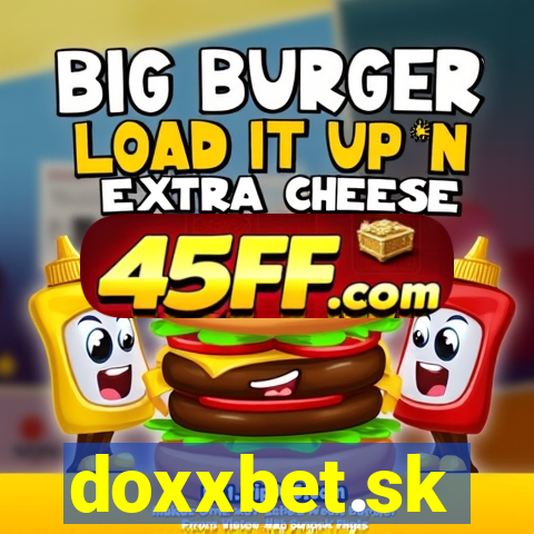 doxxbet.sk