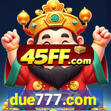 due777.com